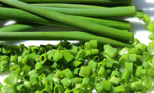 How to Grow Chives from Seed
