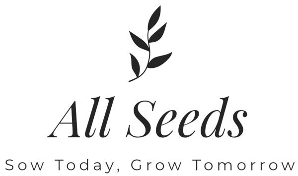 All Seeds